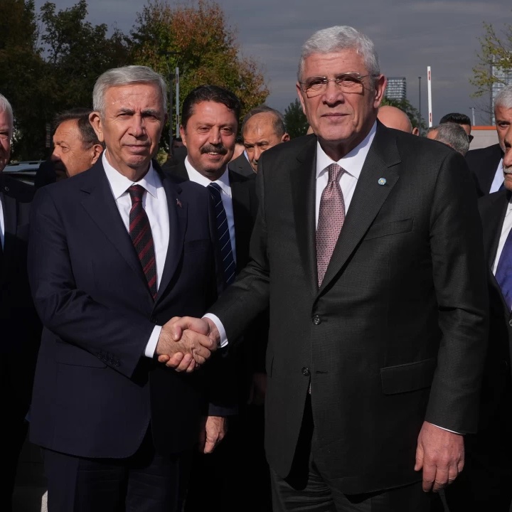 Son Dakika: Mansur Yavaş’tan ‘Erken Seçim’ ve ‘Operasyon’ Mesajı – Dervişoğlu’ndan Rapor Tepkisi