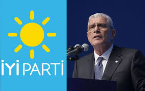 İYİ Parti Grup Toplantısında Sert Mesajlar: Dervişoğlu’ndan Ekonomi ve Güven Vurgusu