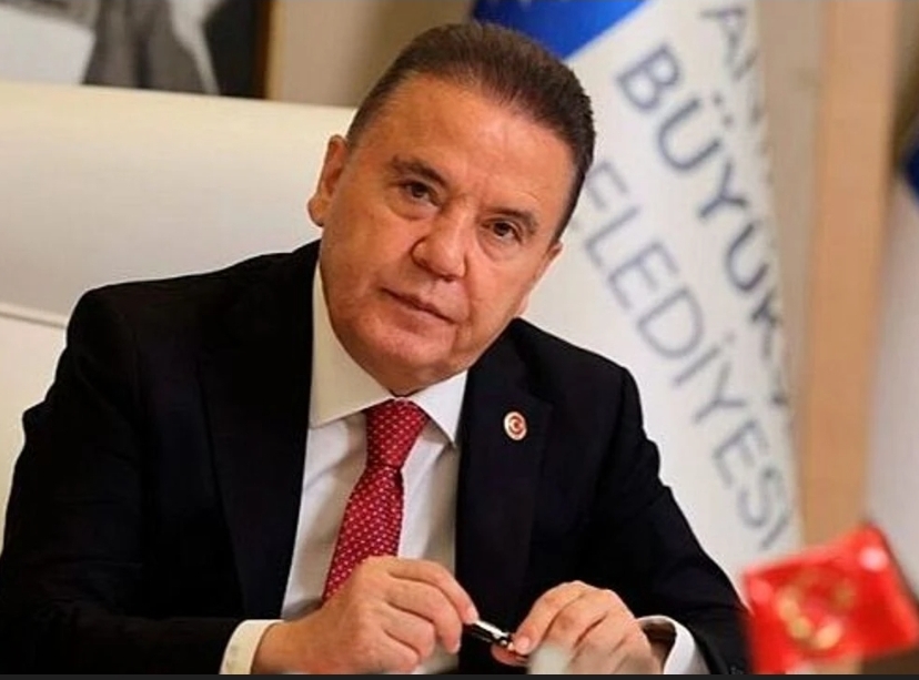 İBB soruşturmasında Muhittin Böcek’in 2 şoförü gözaltına alındı