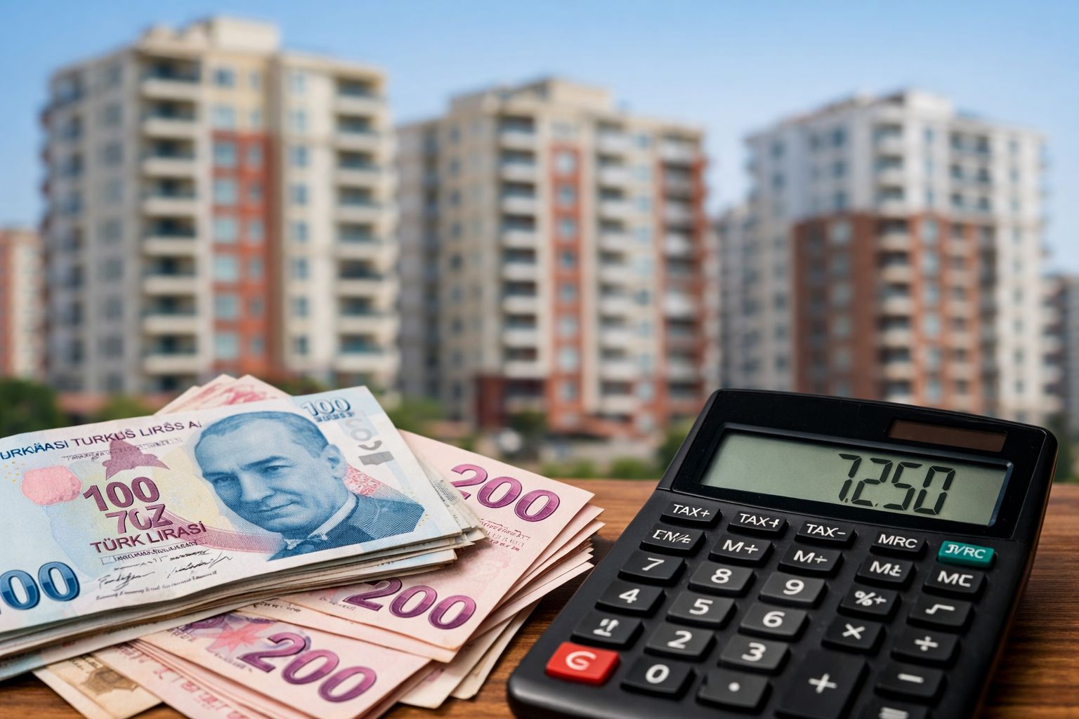 Emlak Vergisinde Büyük Artış: 2026’da Ödemeler Katlandı!