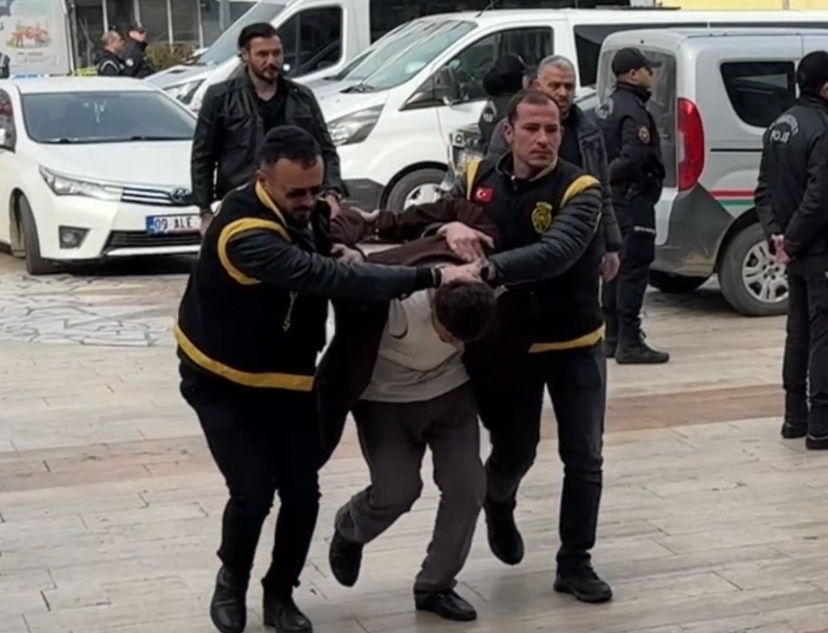 Silahlı saldırıda ölen Özlüer kardeşlerin katil zanlısı tutuklandı