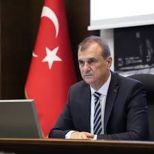 Büyükçekmece’de Hakan ÇEBİ’ye Destek Büyüyor: “Sakin ve Ulaşılabilir Yönetici” Algısı Öne Çıkıyor