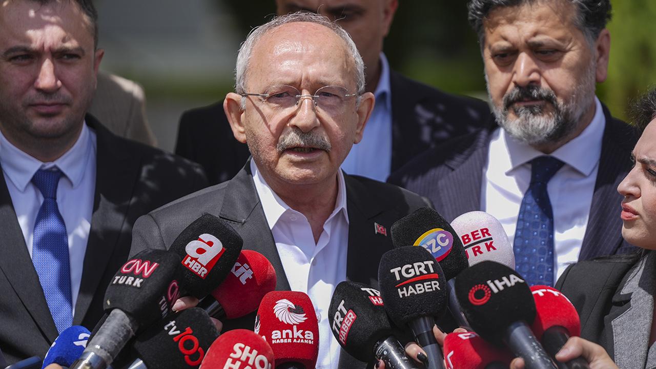 Cumhuriyet Halk Partisi Bayram Öncesi Ne Yapacak?