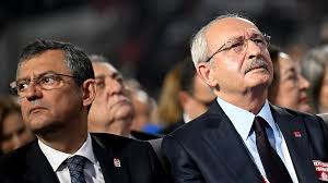 CHP’DE KRİZ DERİNLEŞİYOR: KILIÇDAROĞLU’NDAN “YÜZLEŞME VE HESAPLAŞMA”