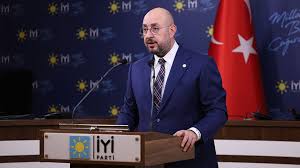 İYİ Parti’den CHP’ye Bayram Ziyareti : “Sonuna Kadar Yanınızdayız”