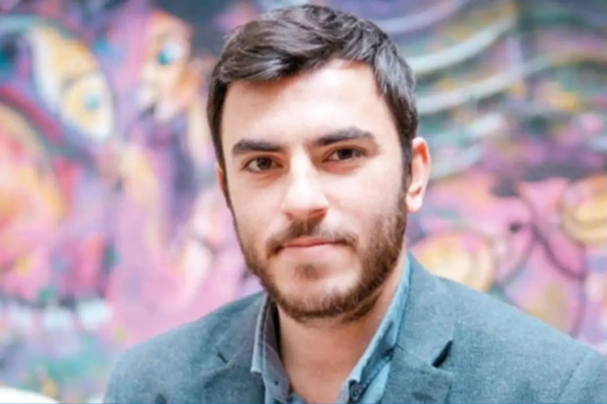 Gazeteci İsmail Arı’ya Tahliye Kararı