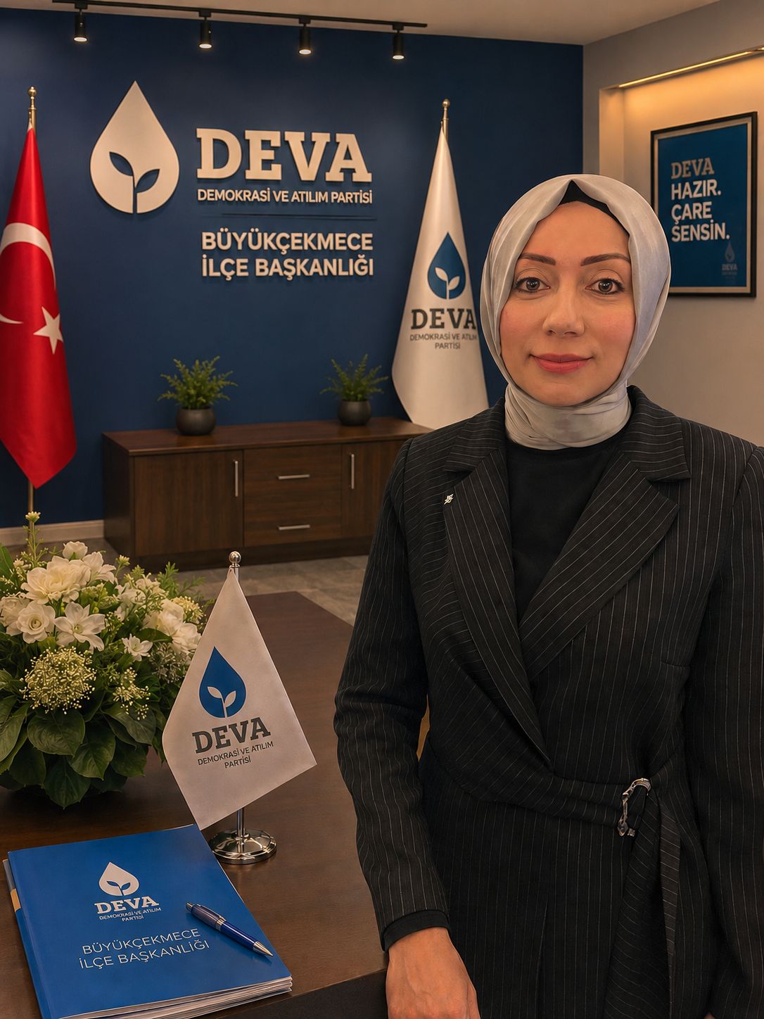 Tepecikli Kadınlar Parksızlıktan Şikayetçi