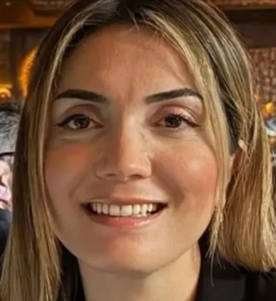 Zuhal Böcek Hakkında Tahliye Kararı