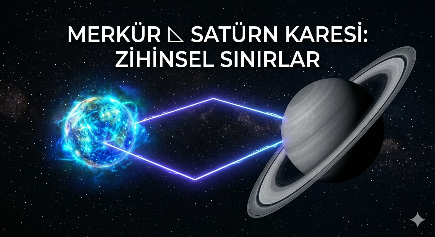 Gökyüzünde Neler Oluyor?