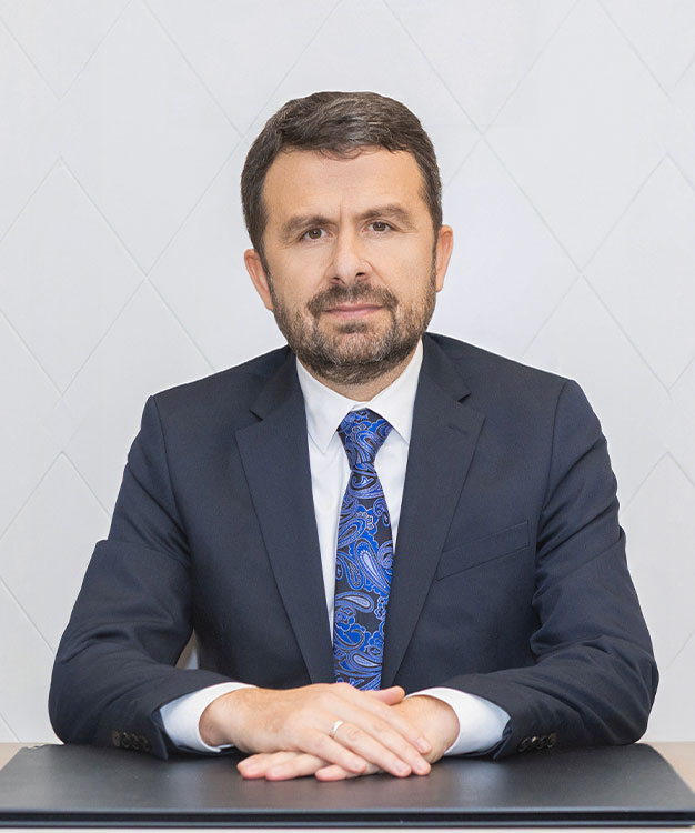 Abdulkadir ÇAY’dan Dijitalleşme ve Güçlü Basın Vurgusu