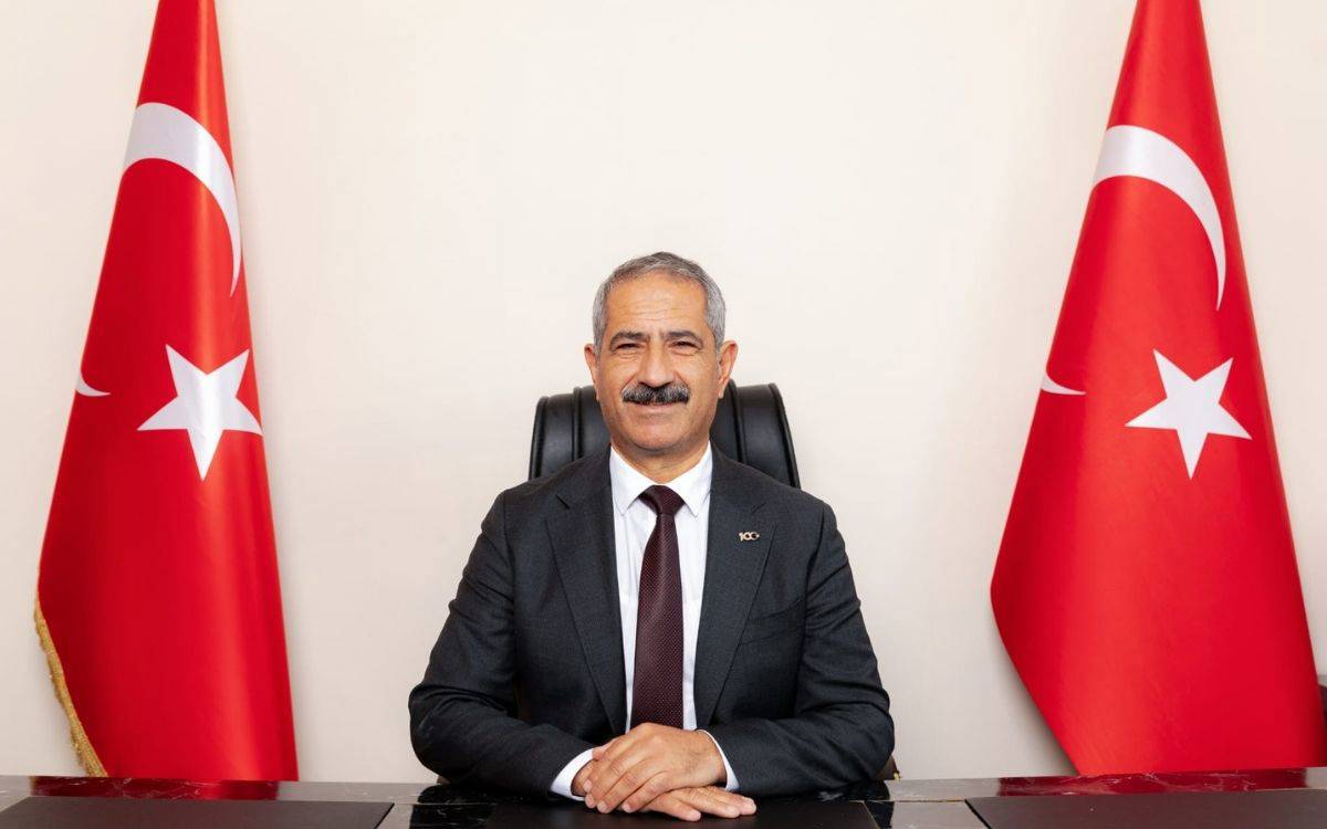 Adalar Belediyesi’ne Operasyon: Belediye Başkanı Ali Ercan Akpolat Gözaltında
