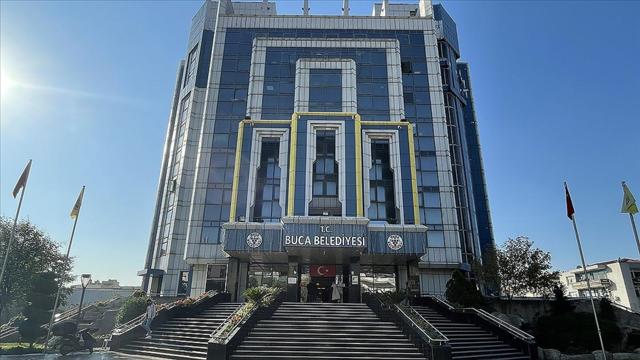 Buca Belediyesi’ne Geniş Kapsamlı Operasyon