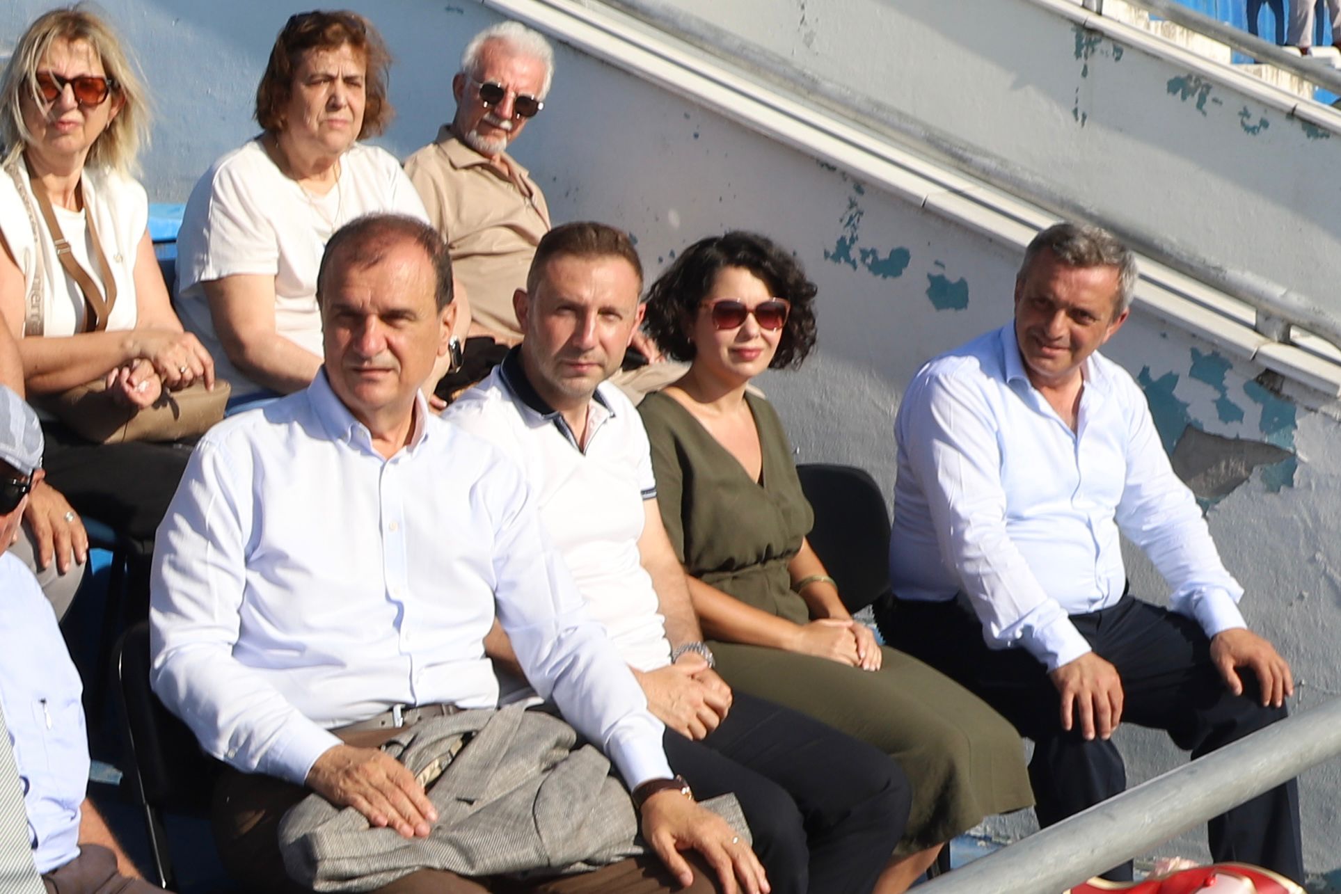 Çağla KIZILKOCA’dan Kadın Futboluna Güçlü Destek: “Bu Takımların Sayısı Artmalı”