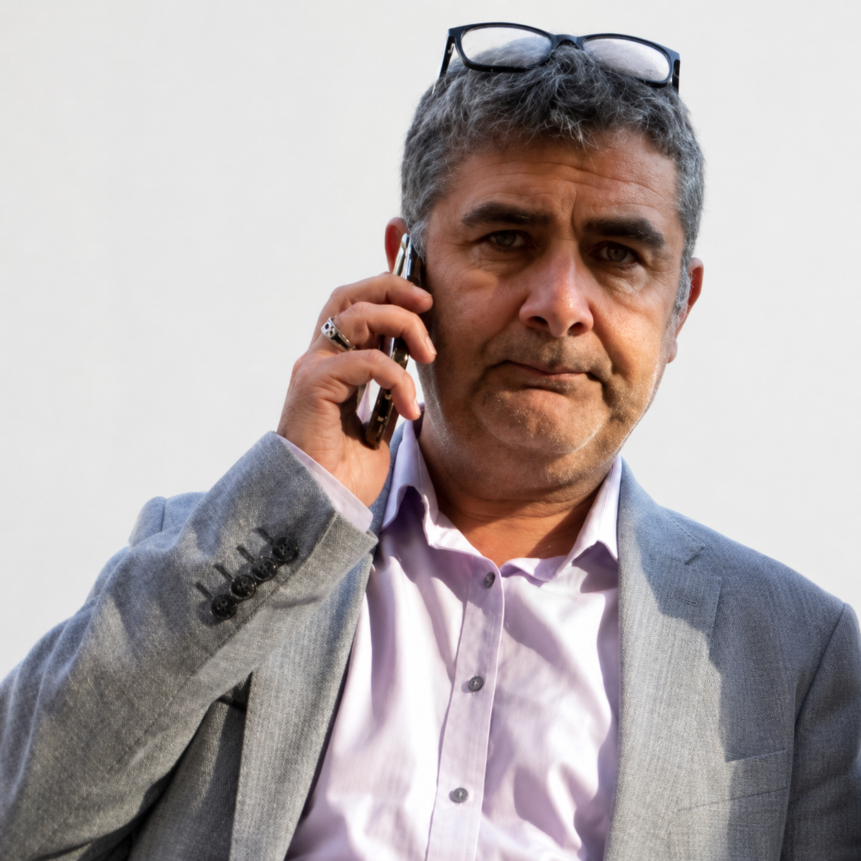 İBB Kültür AŞ Genel Müdür Yardımcısı Erhan KARAAL’ın Kaçırıldığı İddia Edildi