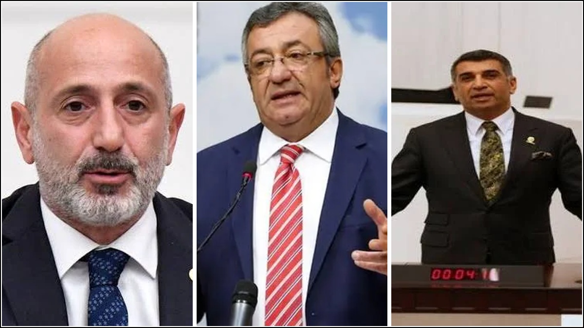 CHP’de Kritik Temas: Özel ve Kılıçdaroğlu’nun Avukatları Aynı Masada