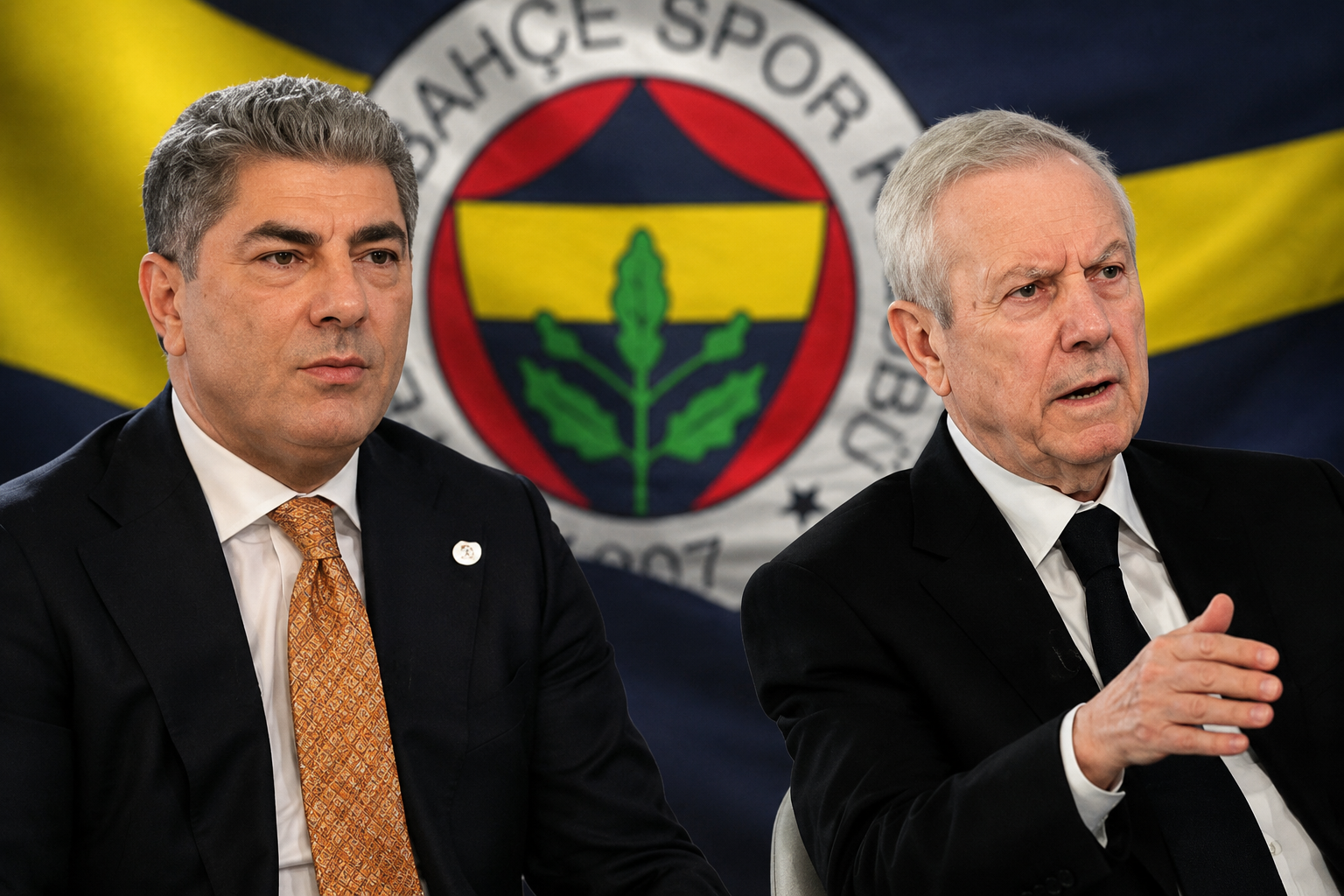 Fenerbahçe’de Seçimin Şifresi Geçmişte Saklı