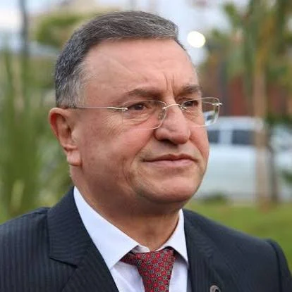 Lütfü Savaş’tan Kılıçdaroğlu Ziyareti: CHP’de Yeni Dönemin İşareti mi?