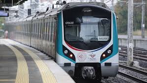 Marmaray’da Yumruklu Kavga: Güvenlik Görevlisi ve Temizlik Personeli Gündem Oldu
