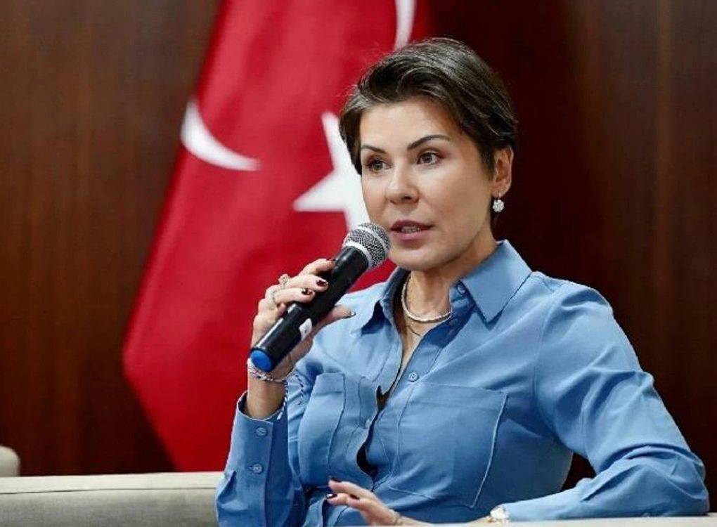 İBB Davasında Fatoş Pınar Türker’in Savunması Gündem Oldu.