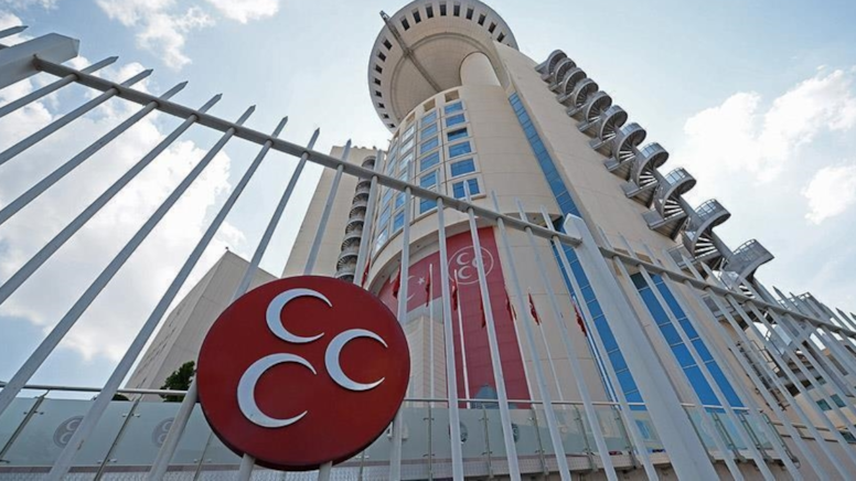 MHP’de Bir İl Teşkilatı Daha Feshedildi