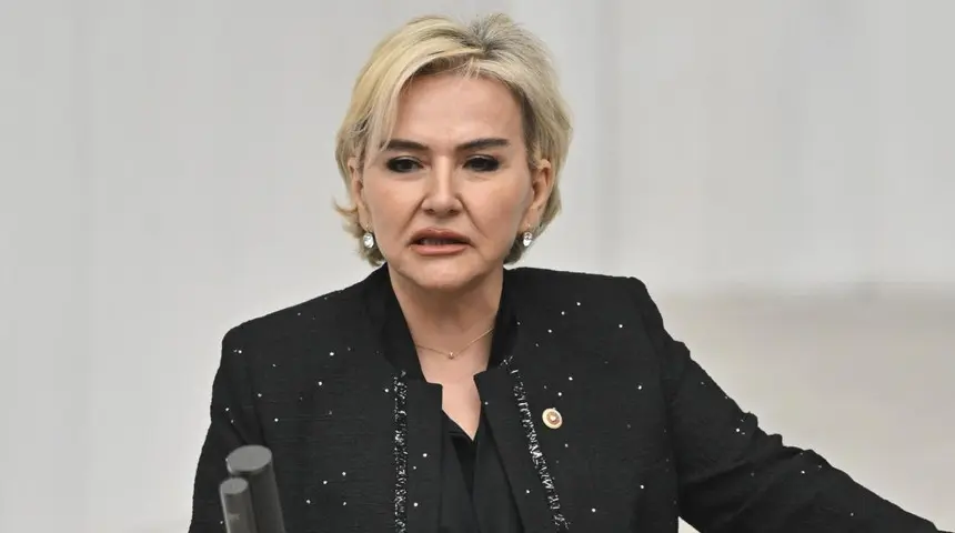 Hayvan Hakları Savunucusu Vekilin AK Parti İddiası Tartışma Yarattı