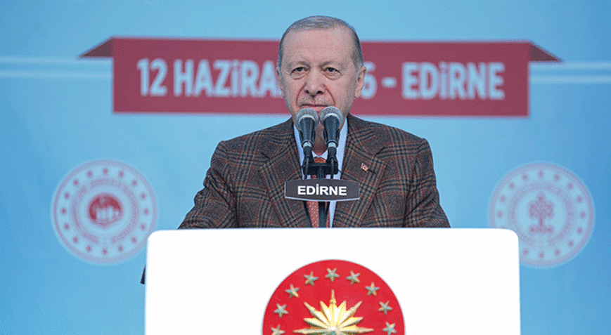 Erdoğan’dan CHP Çıkışı: “Millet Aksiyon Filmi İzler Gibi CHP’yi Takip Ediyor”