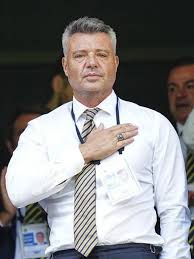 Fenerbahçe Başkanı Sadettin Saran’a Yasa Dışı Bahis Davasında Ceza