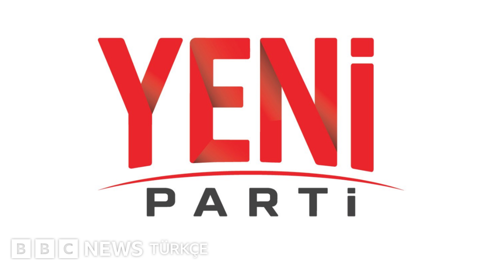 YENİ PARTİ, BÜYÜK KURULTAY İÇİN EYLÜL SONUNU HEDEFLİYOR