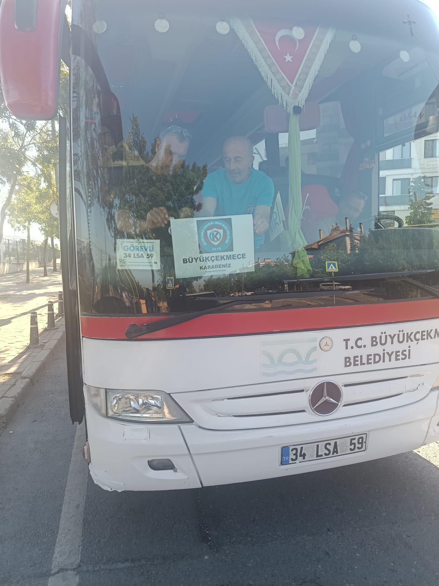 Büyükçekmece Karadeniz İdman Ocağı 2. Lig İçin Tarihi Maça Çıkıyor