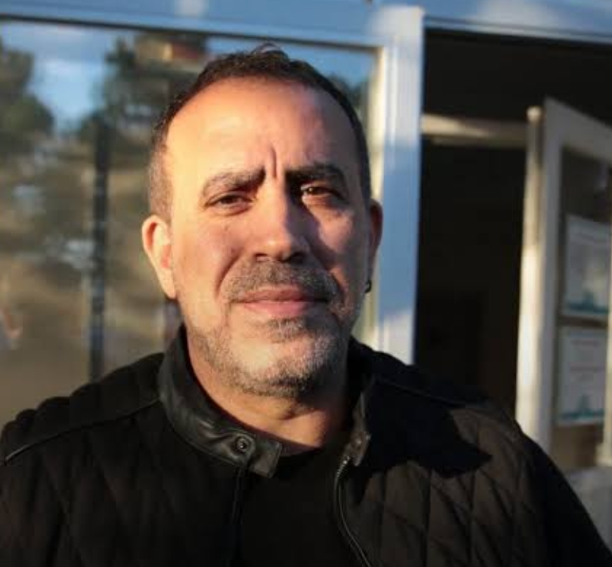 HALUK LEVENT’TEN GÖZALTI SONRASI İLK AÇIKLAMA: “ASIL BOMBAYI BEKLEYİN”