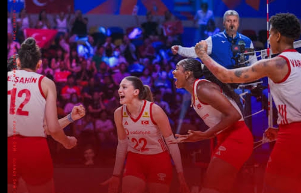 Filenin Sultanları Geri Dönüşle Yarı Finalde! Kanada Engelini 3-1’le Aştı