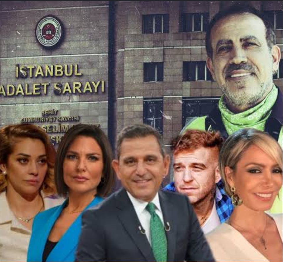 Ahbap Soruşturmasında Yeni Dalga: Soruşturma Genişliyor