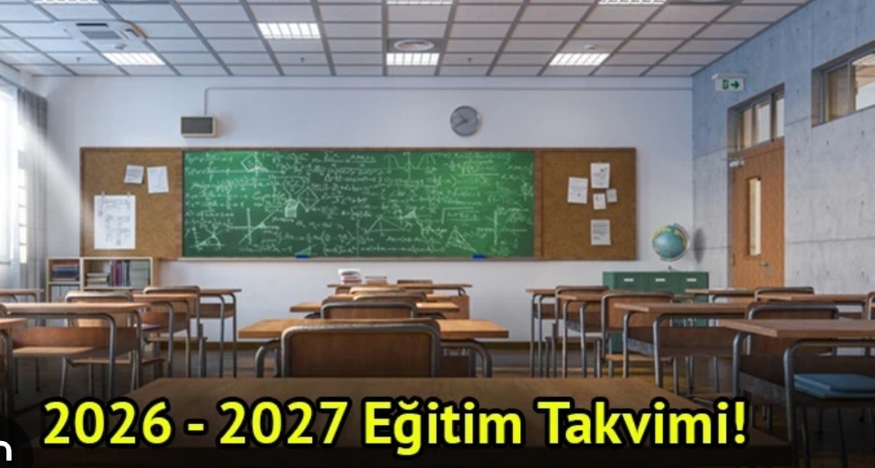 MEB’DEN YENİ EĞİTİM DÖNEMİNE YÖNELİK YENİ KARARLAR: OKULLAR 14 EYLÜL’DE AÇILIYOR