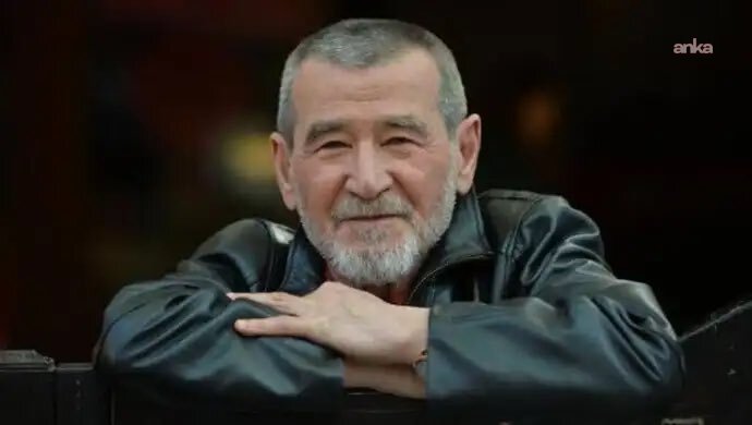 Şiirin Asi ve Hüzünlü Sesi Sustı: Ahmet TELLİ Hayatını Kaybetti