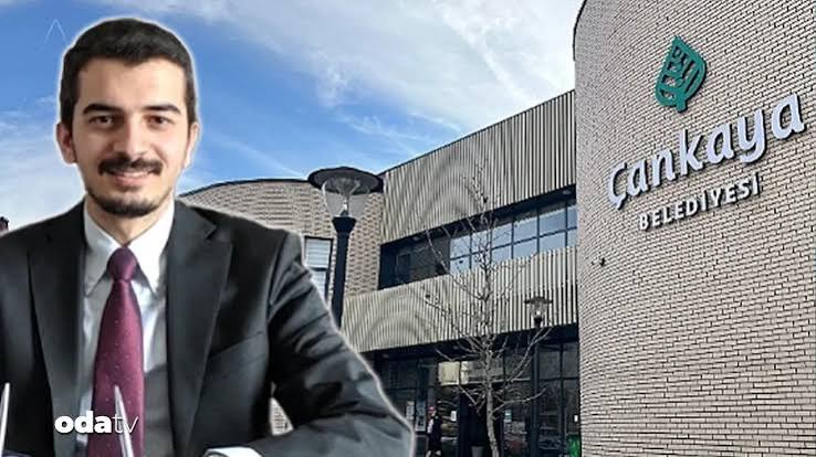 Çankaya Belediyesine Büyük Operasyon: Başkan GÜNER’in de Aralarında Bulunduğu 36 Kişi Hakkında Gözaltı Kararı