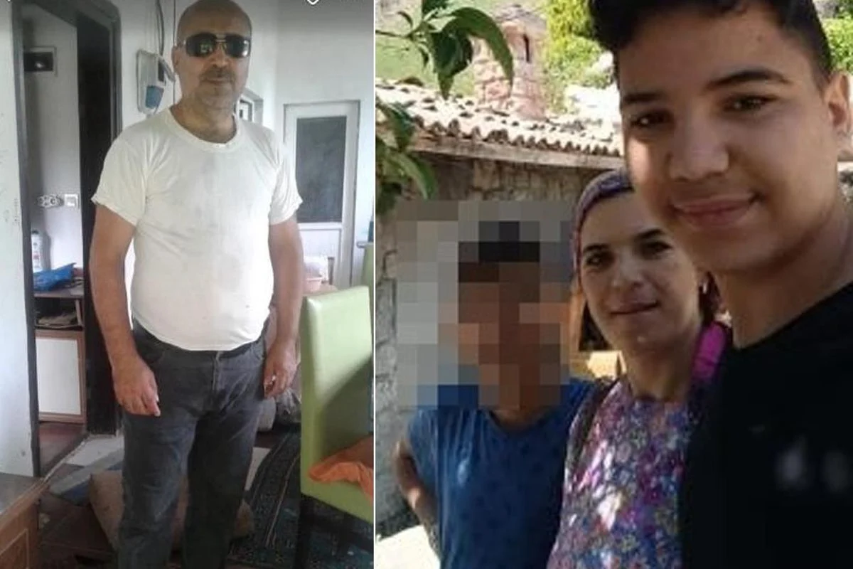 Arnavutköy’de aile faciası: Eski eşini ve oğlunu öldürdükten sonra yaşamına son verdi