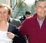 DENİZ BAYKAL’IN HAYAT ARKADAŞI OLCAY BAYKAL YAŞAMINI YİTİRDİ