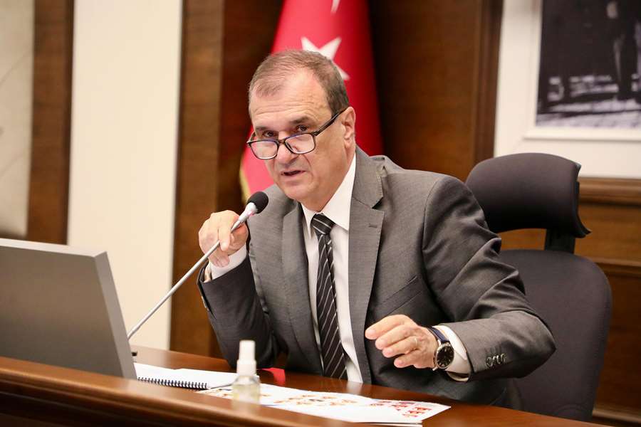Büyükçekmece’de 4 Yeni Proje İçin Önemli Adım