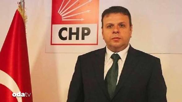 EDİZ ÜN YENİDEN CHP’YE KATILDI: “BABA OCAĞINDA ÇALIŞMAYA DEVAM EDECEĞİM”