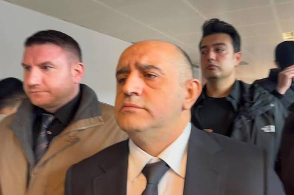 AZİZ İHSAN AKTAŞ DAVASINDA KRİTİK GÜN: GÖZLER TAHLİYE KARARINDA