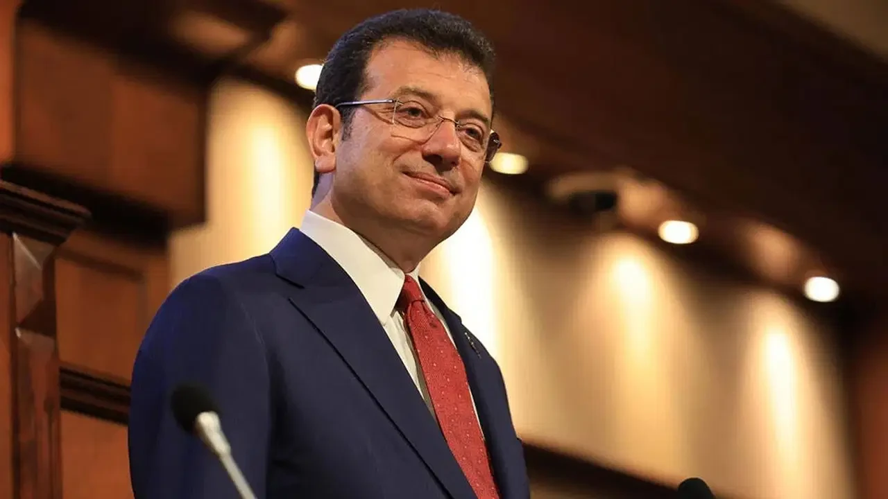 İmamoğlu Hakkında Yeni Soruşturma Başlatıldı