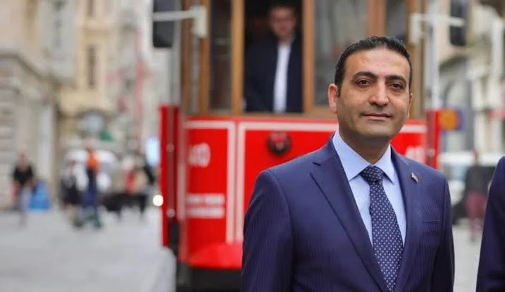 İBB Davasında Tahliye Kararı: İnan GÜNEY’in de Aralarında Olduğu İsimler Serbest Bırakılıyor