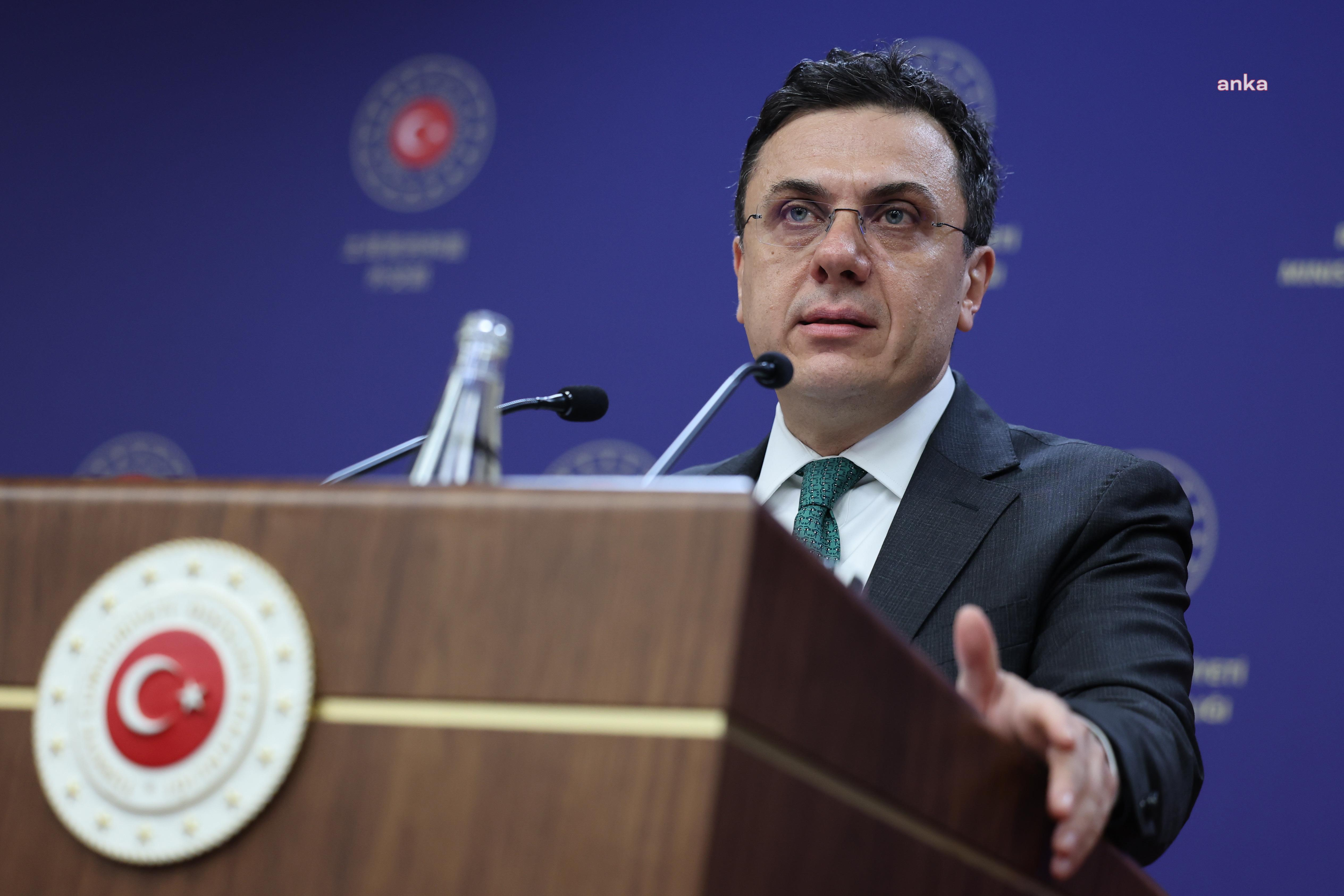 Türkiye’den Yunanistan’a Batı Trakya Tepkisi: “Azınlık Okullarının Kapatılması Lozan’ın İhlalidir”