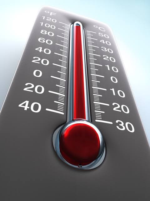 Meteoroloji uyardı: Sıcaklıklar artacak, bazı bölgelerde sağanak görülecek
