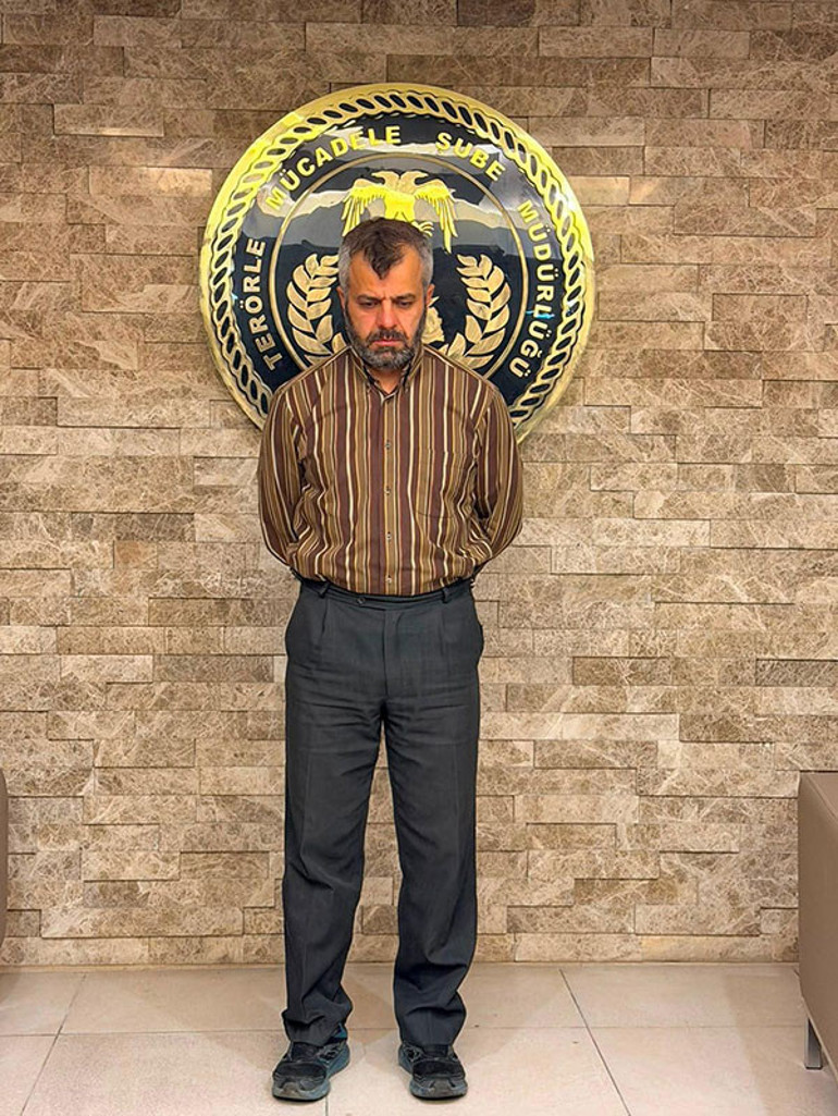 SUİKAST TİMİNİN FİRARİ ÜYESİ BURKAY KARATEPE’DEN DİKKAT ÇEKEN İFADELER