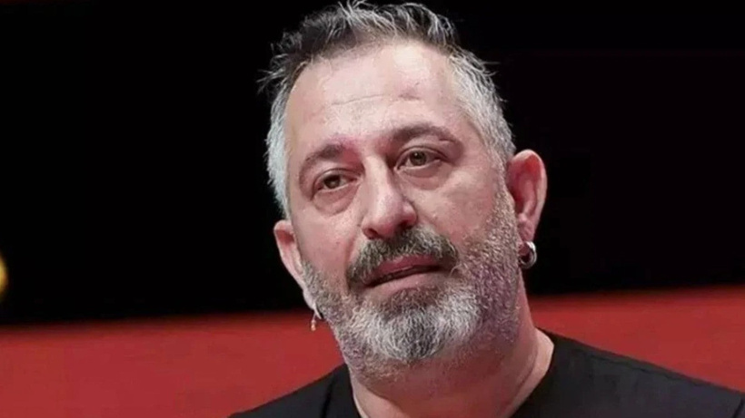 Cem Yılmaz hastaneye kaldırıldı: İlk bilgiler
