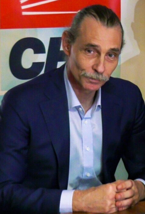 ERDAL BEŞİKÇİOĞLU GÖREVDEN UZAKLAŞTIRILDI