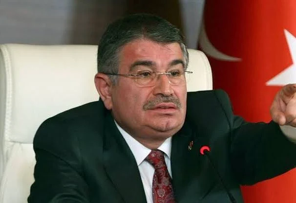 İdris Naim Şahin için “kaset ve şantaj” iddiası