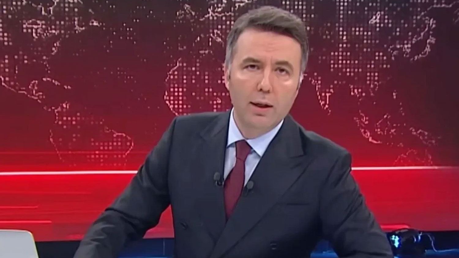 Mehmet Akif Ersoy tahliye vaadi soruşturması: 4 gözaltı