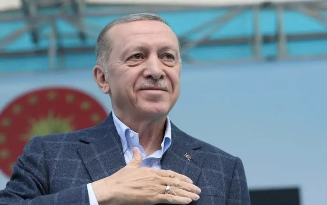 Erdoğan’dan Mevlid-i Nebi Haftası’nda birlik çağrısı: Müslümanlar güçlü olmalı